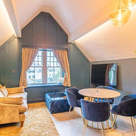 The Rockefeller Apartments Bowness-on-Windermere Buitenkant foto
