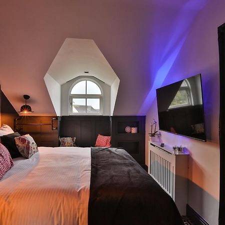 The Rockefeller Apartments Bowness-on-Windermere Buitenkant foto
