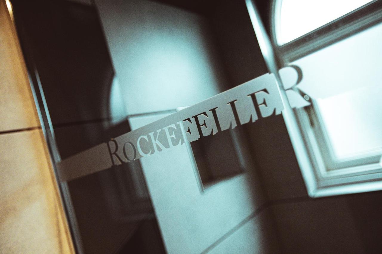 The Rockefeller Apartments Bowness-on-Windermere Buitenkant foto
