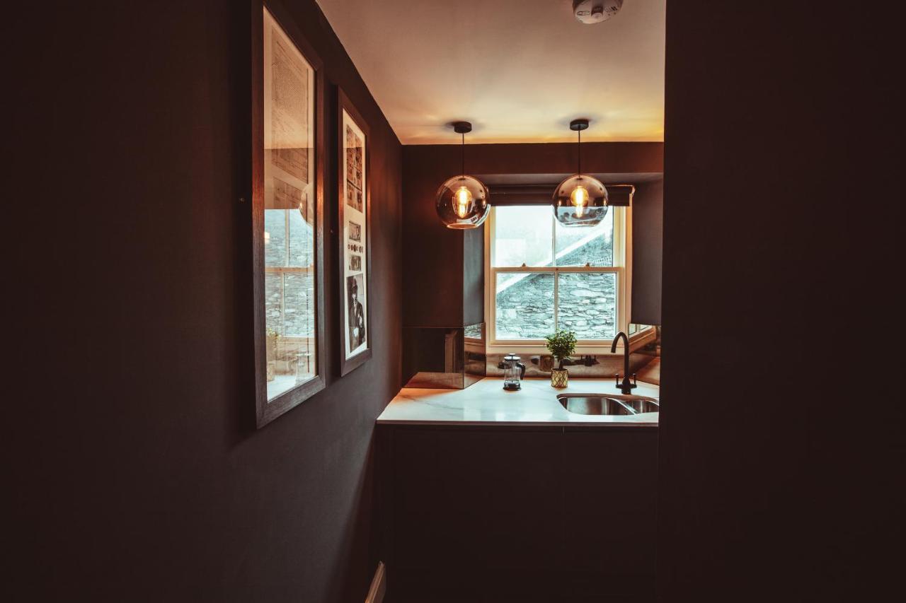 The Rockefeller Apartments Bowness-on-Windermere Buitenkant foto