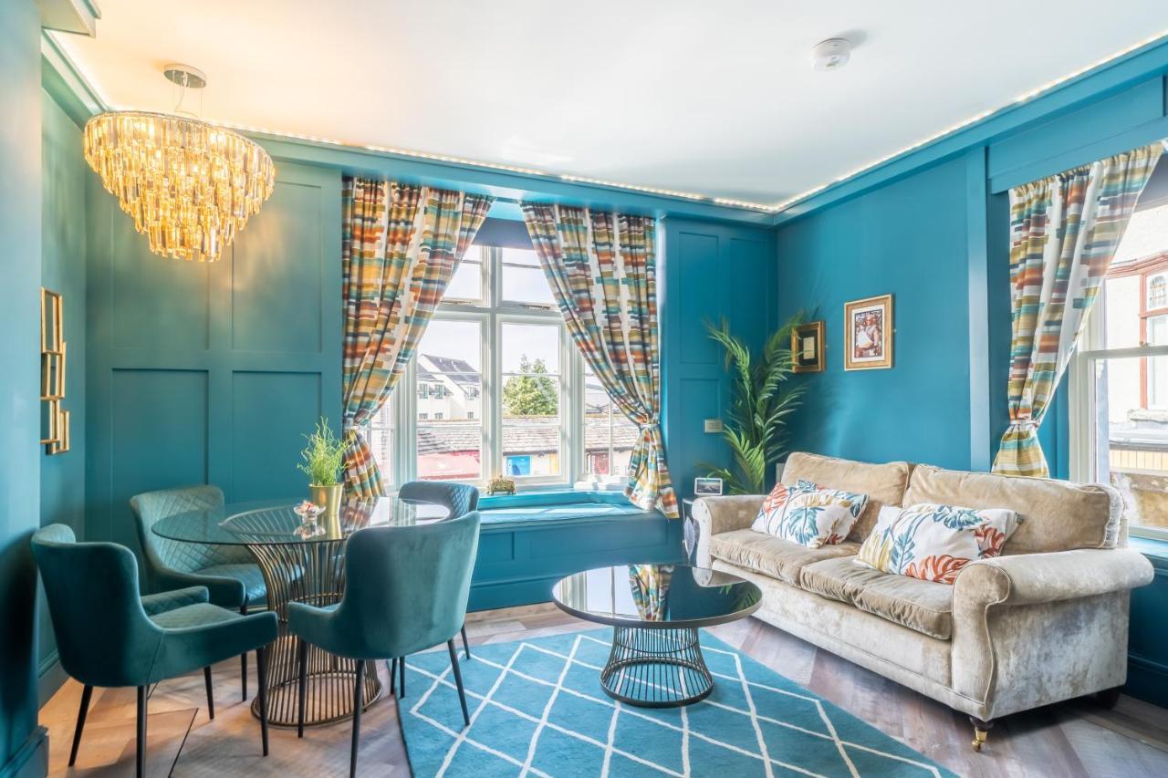The Rockefeller Apartments Bowness-on-Windermere Buitenkant foto