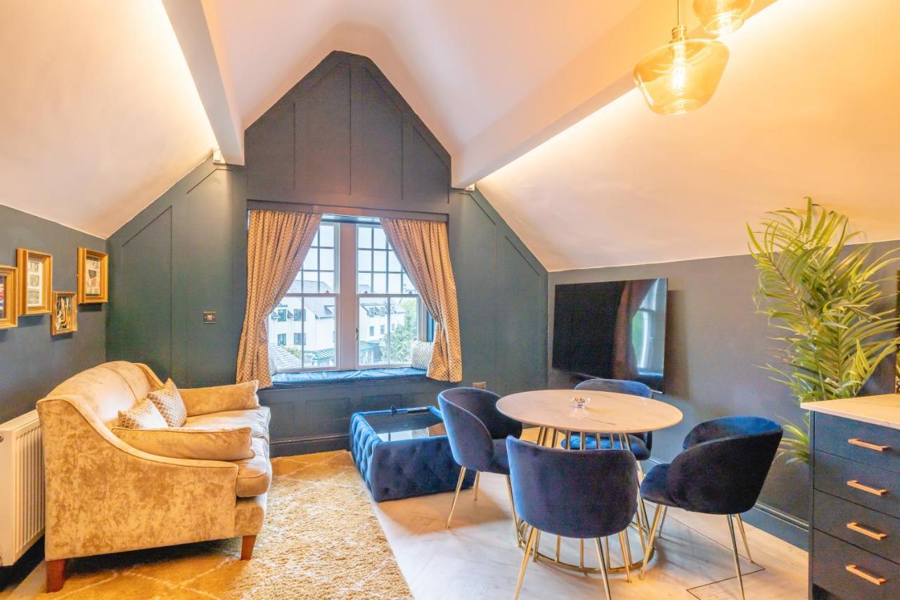 The Rockefeller Apartments Bowness-on-Windermere Buitenkant foto