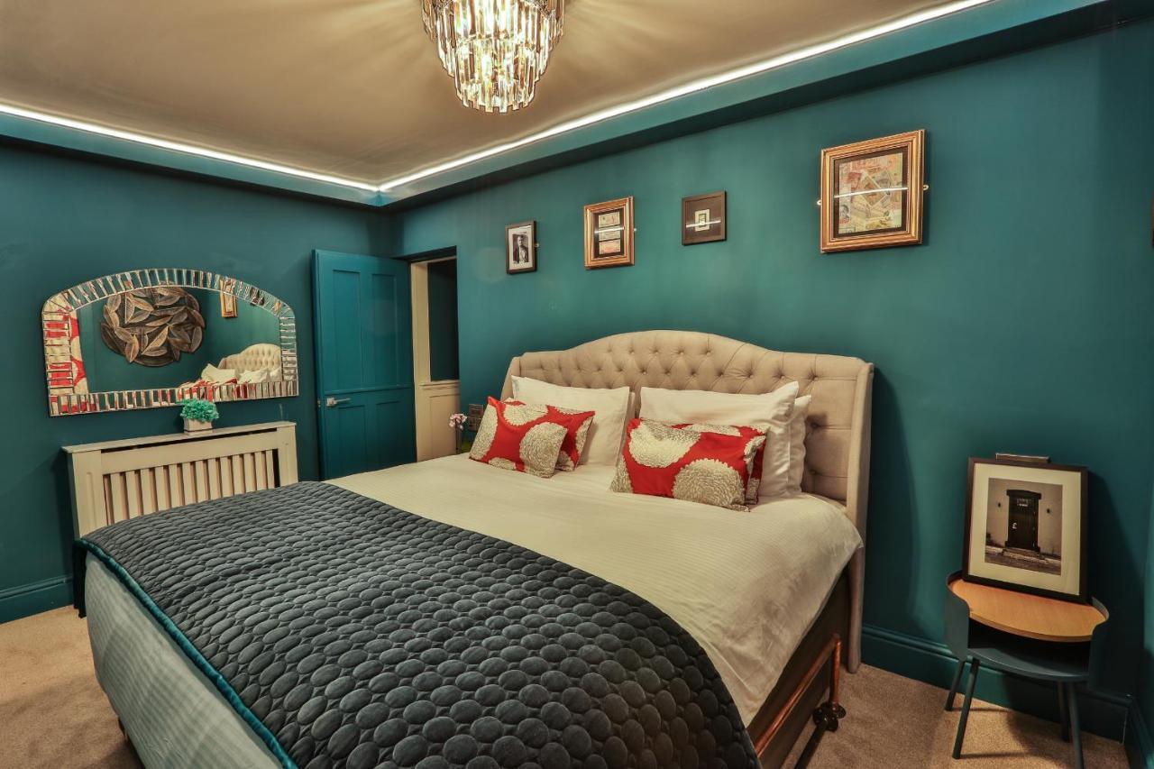 The Rockefeller Apartments Bowness-on-Windermere Buitenkant foto