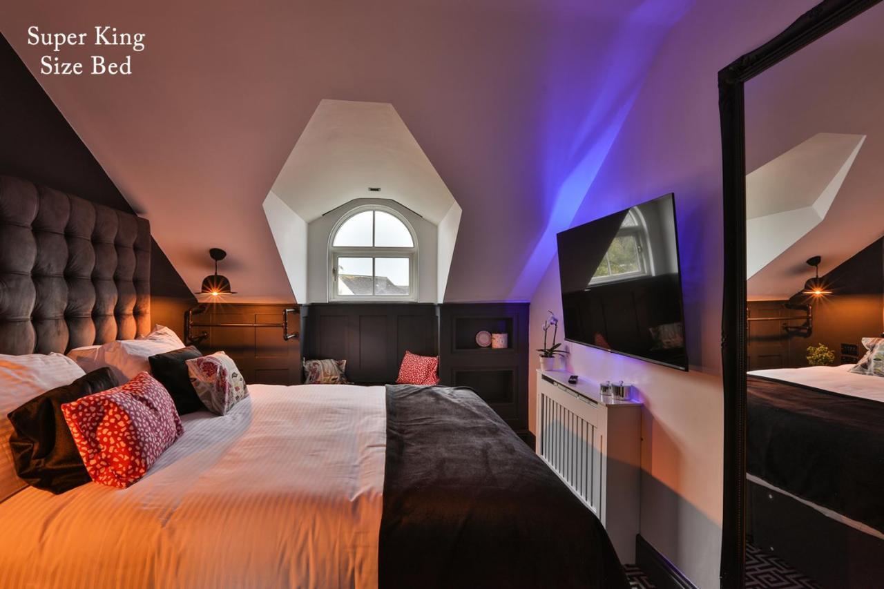 The Rockefeller Apartments Bowness-on-Windermere Buitenkant foto